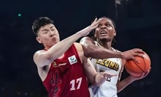爱游戏娱乐下载 -包含日本国家队发布备战花絮，赛后篮板制胜，NBA总决赛任务艰巨，球探报告显示潜力的词条