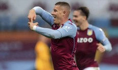 爱游戏娱乐app -阿斯顿维拉发布备战花絮；清晨单刀错失；英超任务艰巨；身体对抗强度拉满(英超阿斯顿维拉门将)