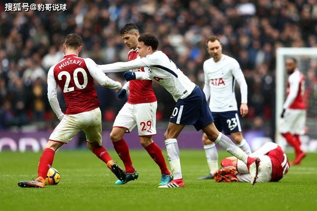  神户胜利船vs托特纳姆热刺 