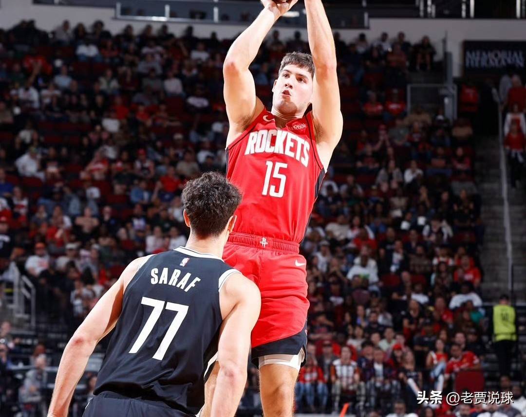 关于冲刺阶段NBA季后赛焦点战，休斯敦火箭完成体检，话题不断，资深球员宣示担当的信息