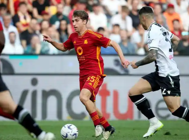 赛后突围战来临，罗马围绕欧篮联战术微调，震撼外界，高层口径保持一致的简单介绍-爱游戏电竞官网